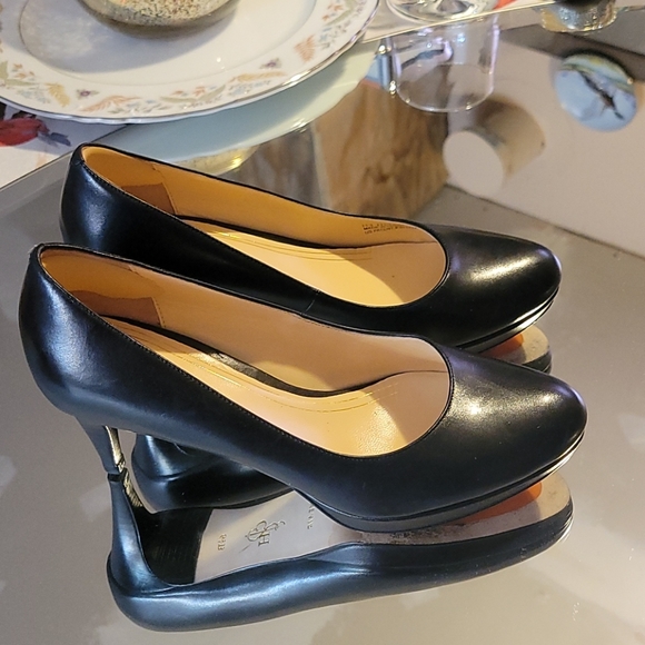 🤎Cole Hann🤎 Shoes. Size 6 1/2. - Picture 1 of 3